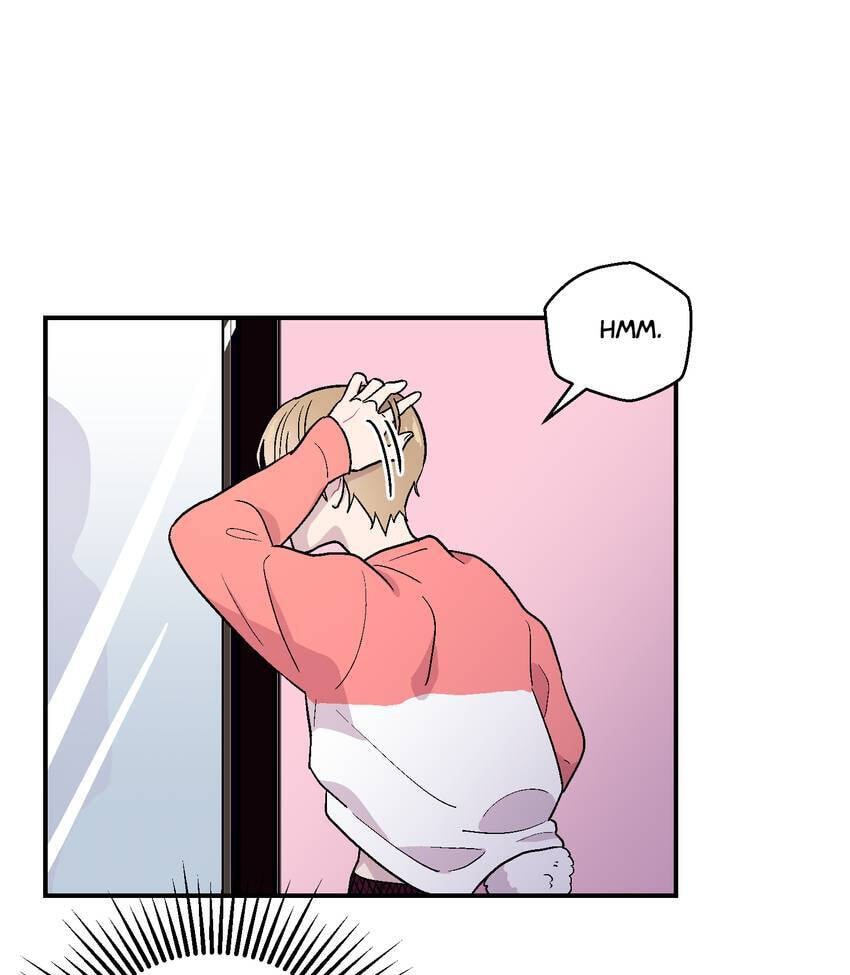 Contract in Bed Chapter 5 page 32 - 