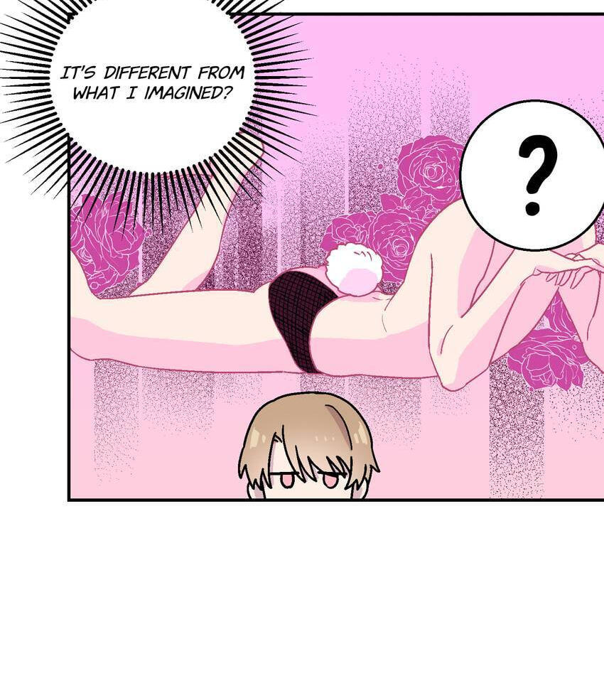 Contract in Bed Chapter 5 page 33 - 