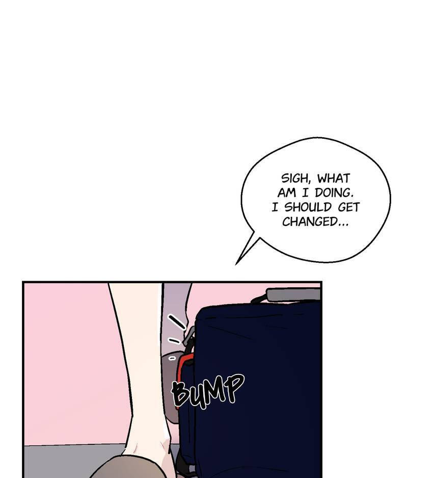 Contract in Bed Chapter 5 page 34 - 