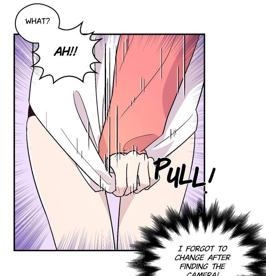 Contract in Bed Chapter 5 page 40 - 