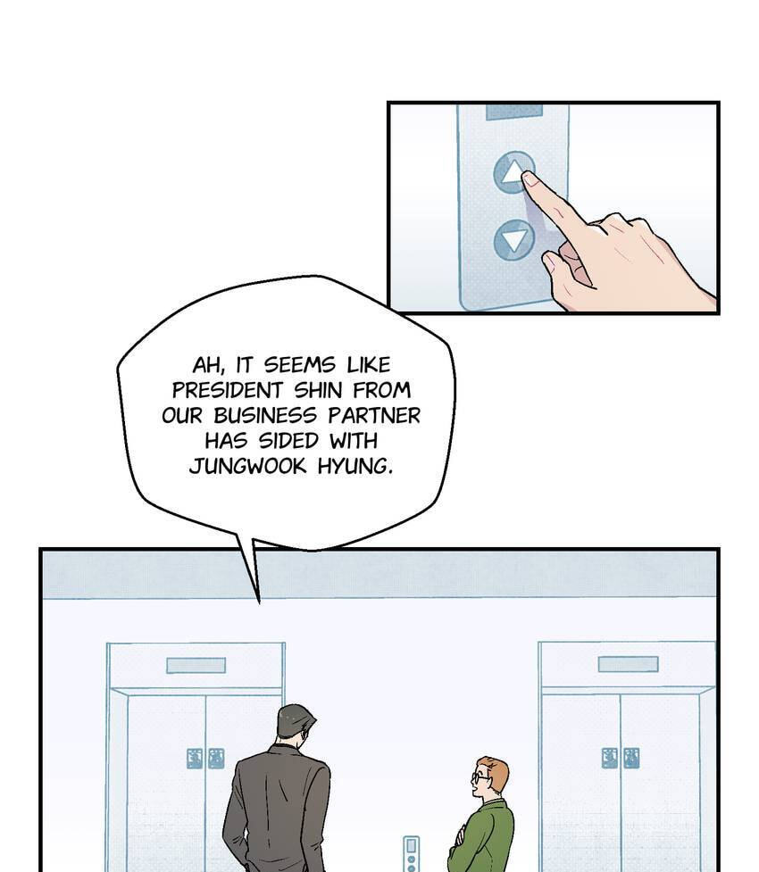 Contract in Bed Chapter 5 page 5 - 