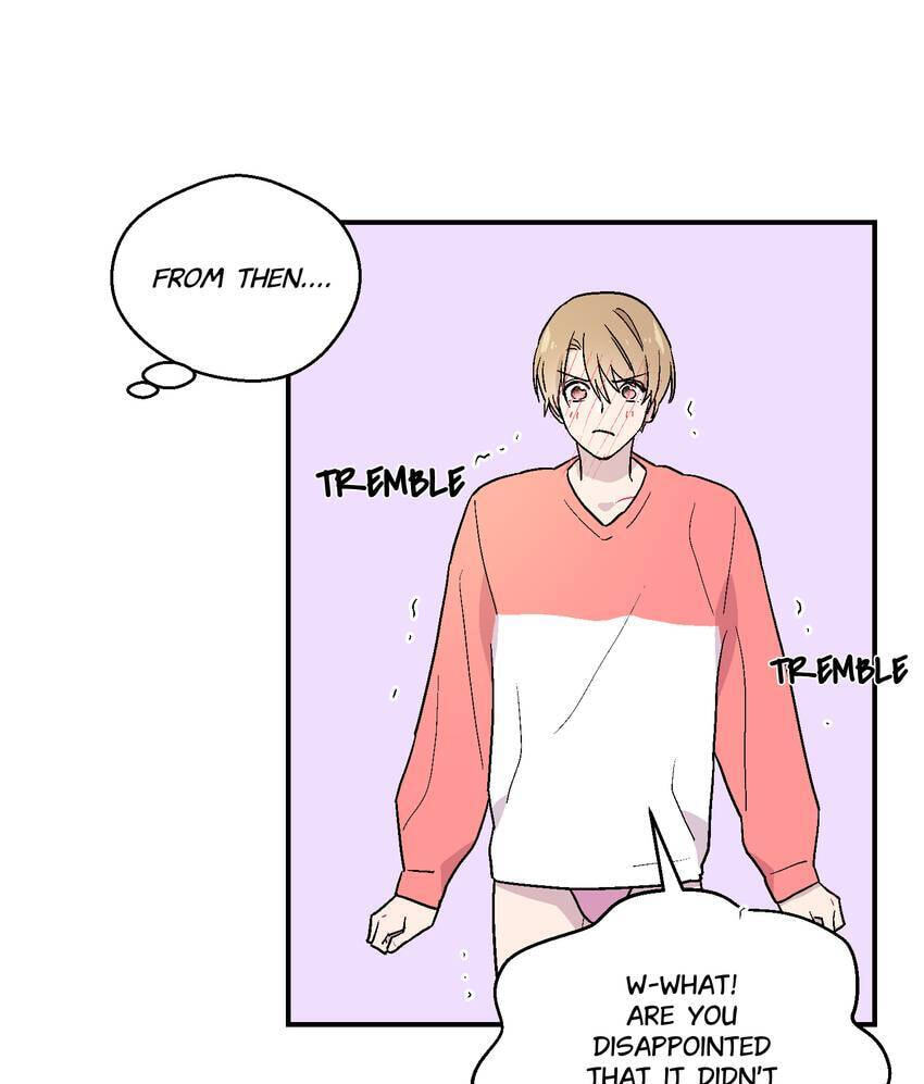 Contract in Bed Chapter 5 page 44 - 