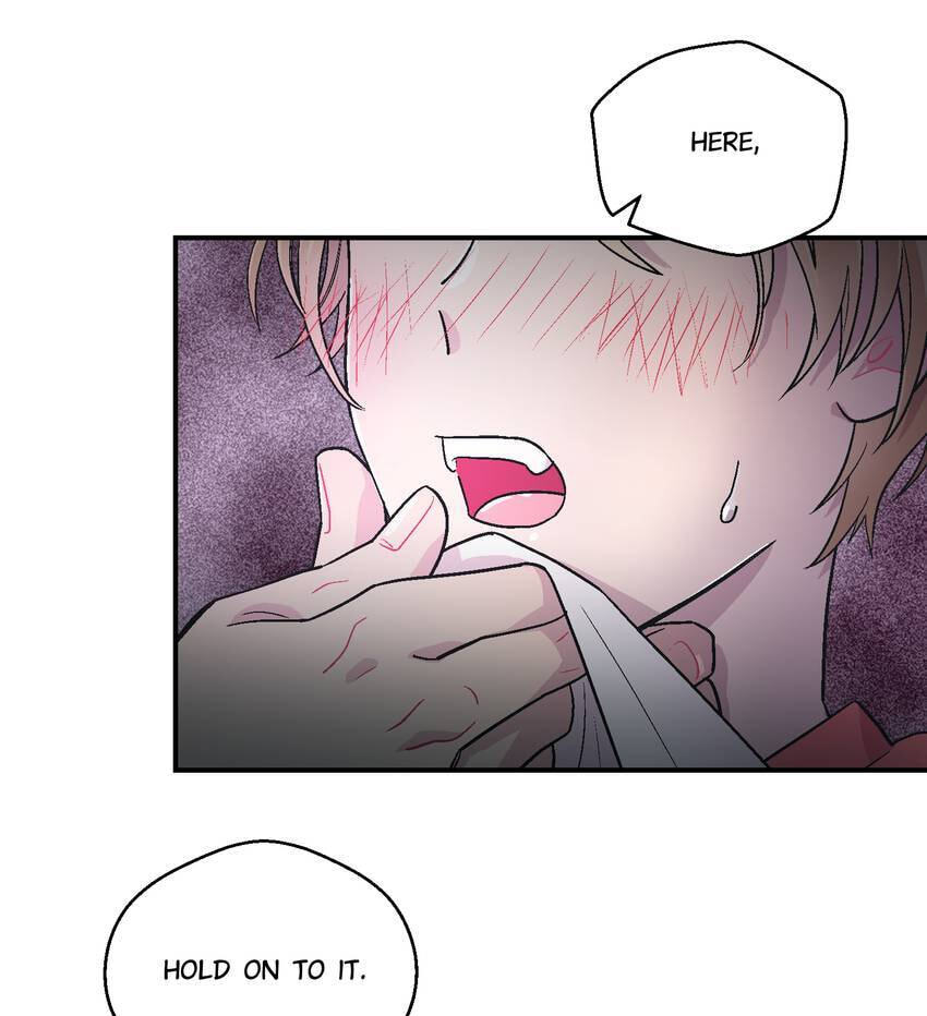 Contract in Bed Chapter 5 page 47 - 