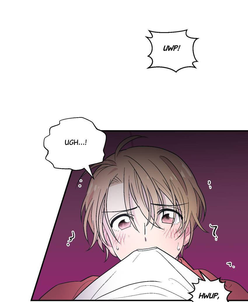 Contract in Bed Chapter 5 page 49 - 