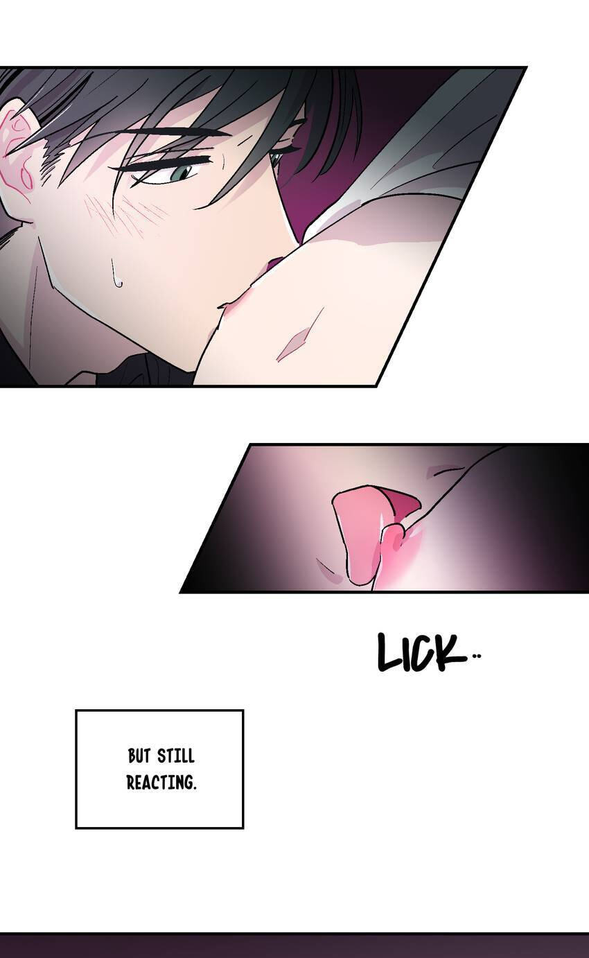 Contract in Bed Chapter 5 page 51 - 