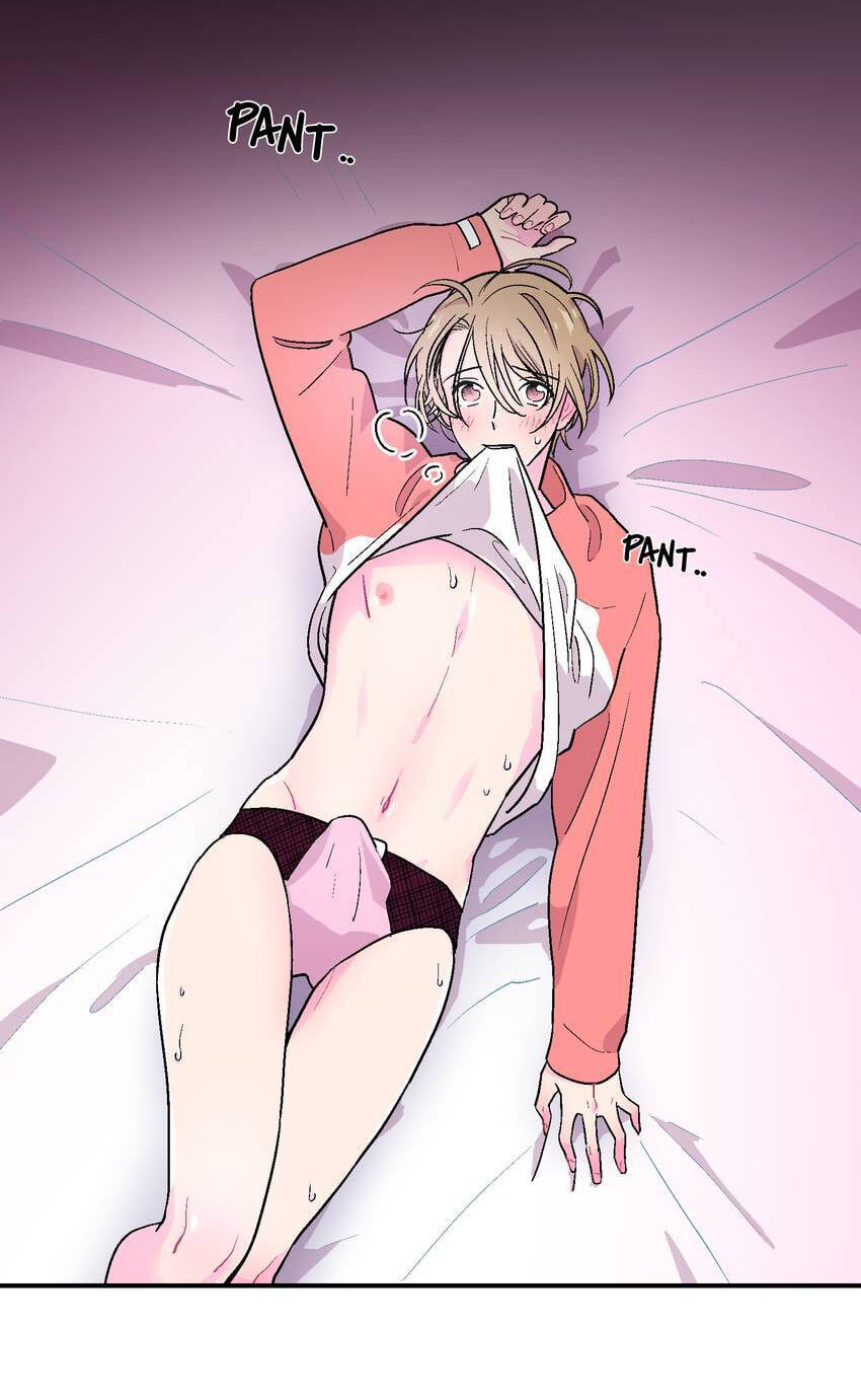 Contract in Bed Chapter 5 page 52 - 
