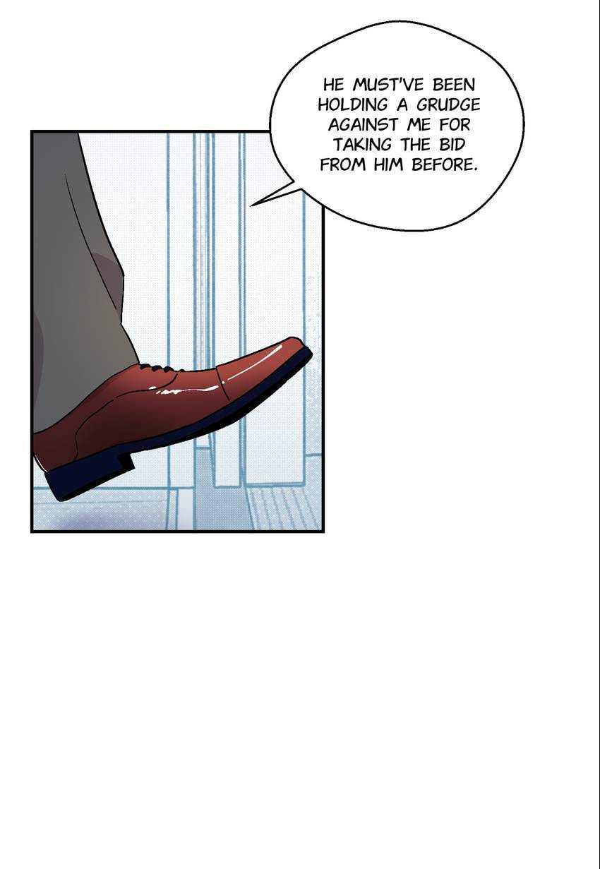 Contract in Bed Chapter 5 page 7 - 