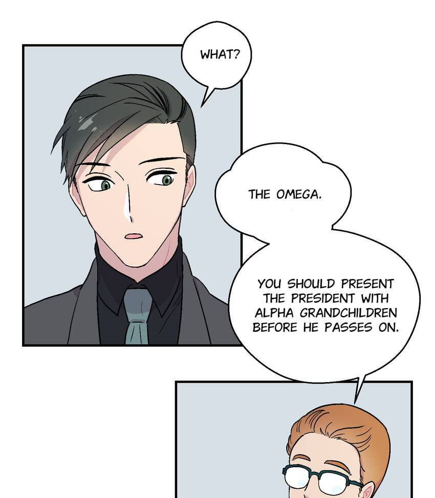 Contract in Bed Chapter 5 page 9 - 