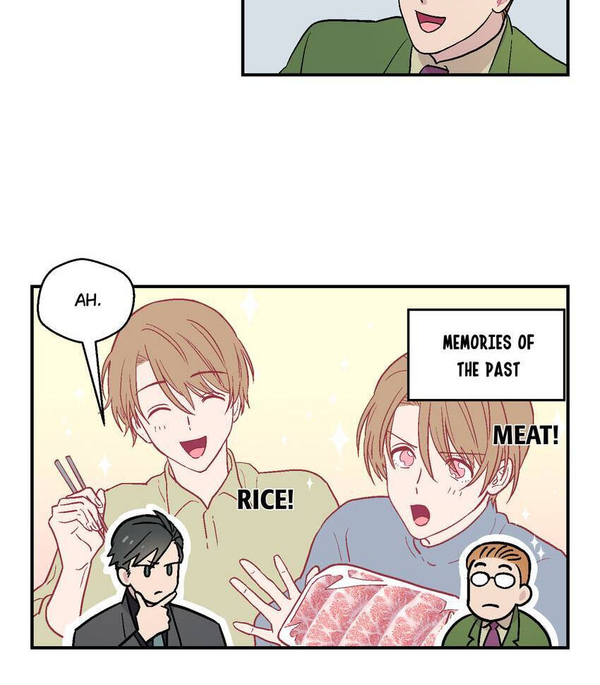 Contract in Bed Chapter 5 page 10 - 
