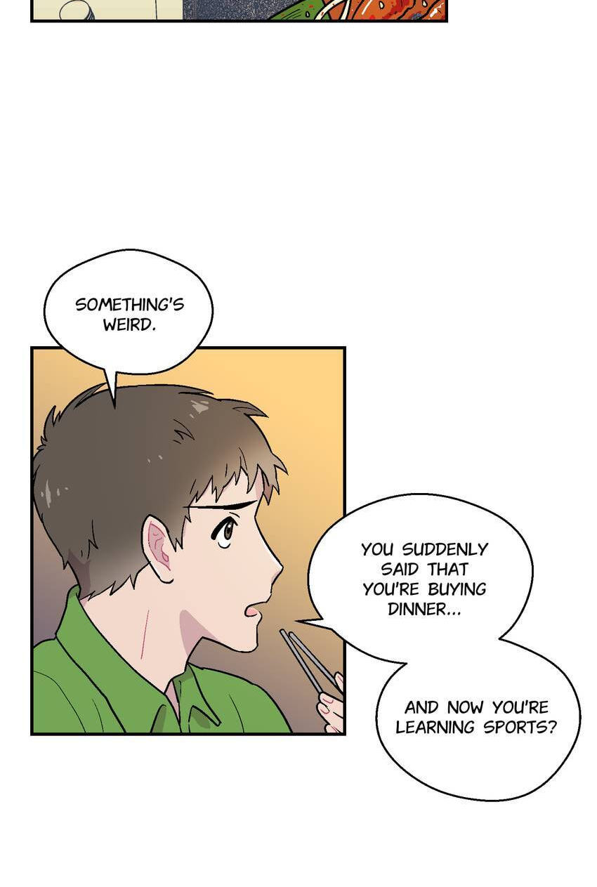 Contract in Bed Chapter 6 page 12 - 