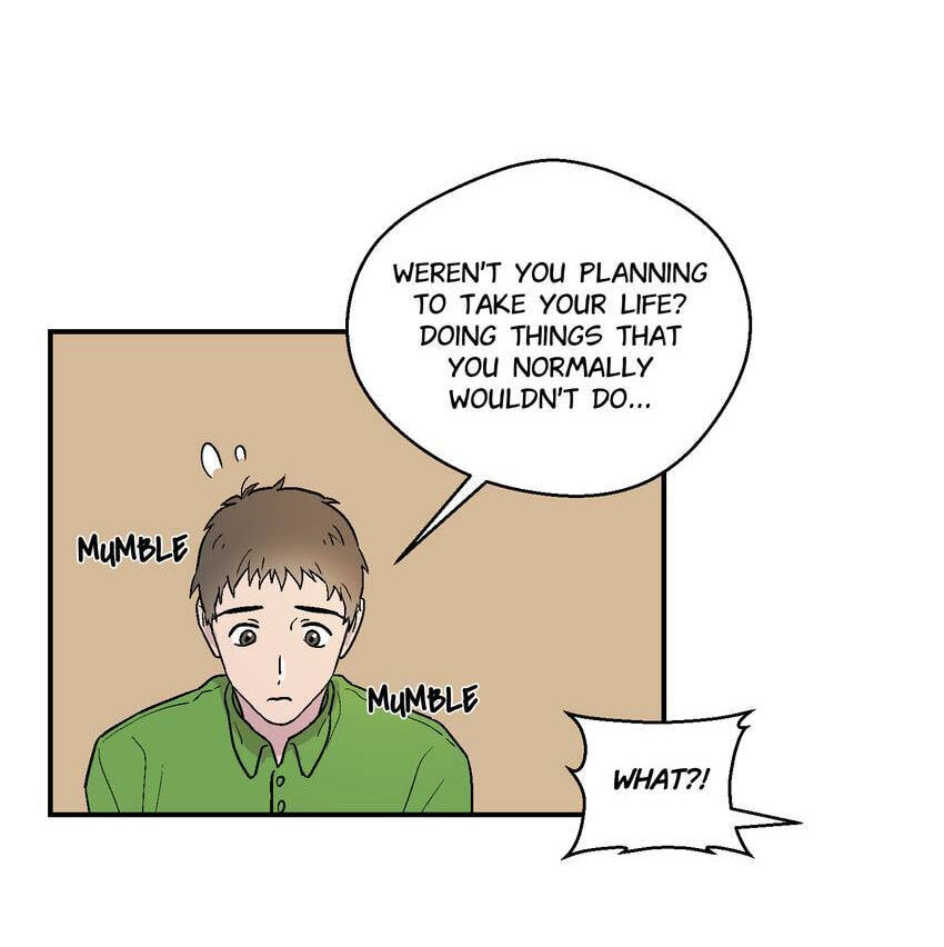Contract in Bed Chapter 6 page 15 - 