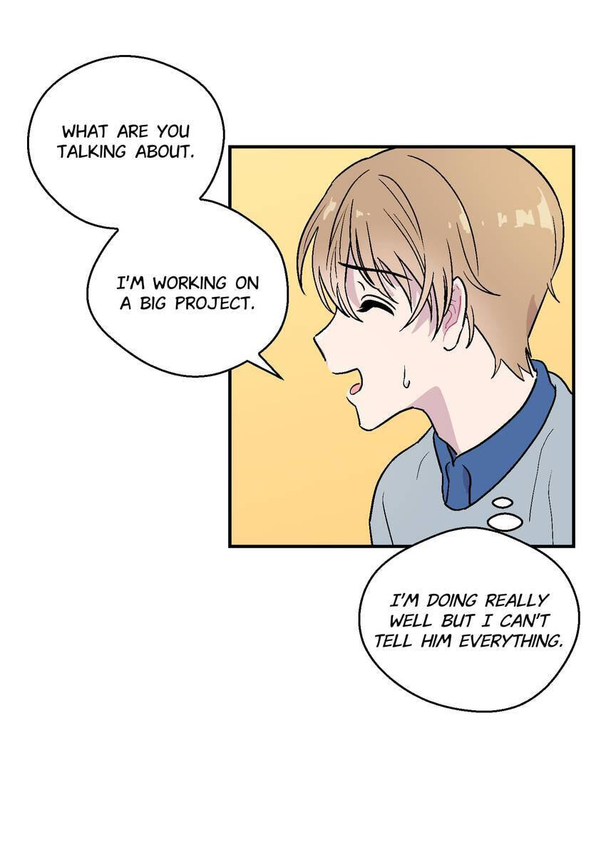 Contract in Bed Chapter 6 page 16 - 