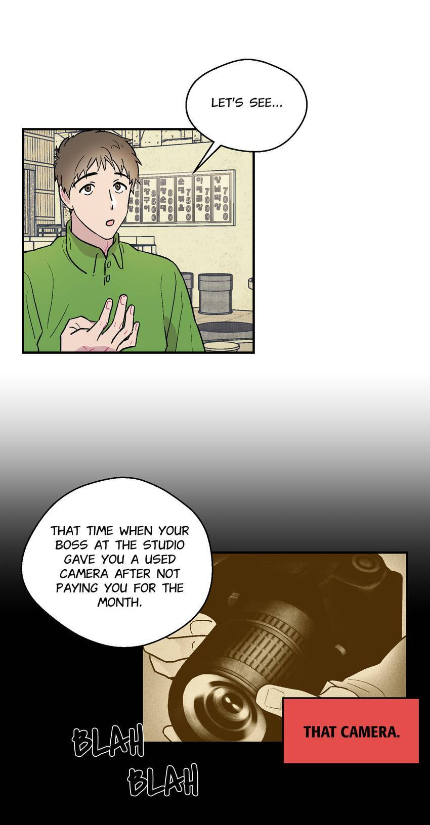 Contract in Bed Chapter 6 page 18 - 
