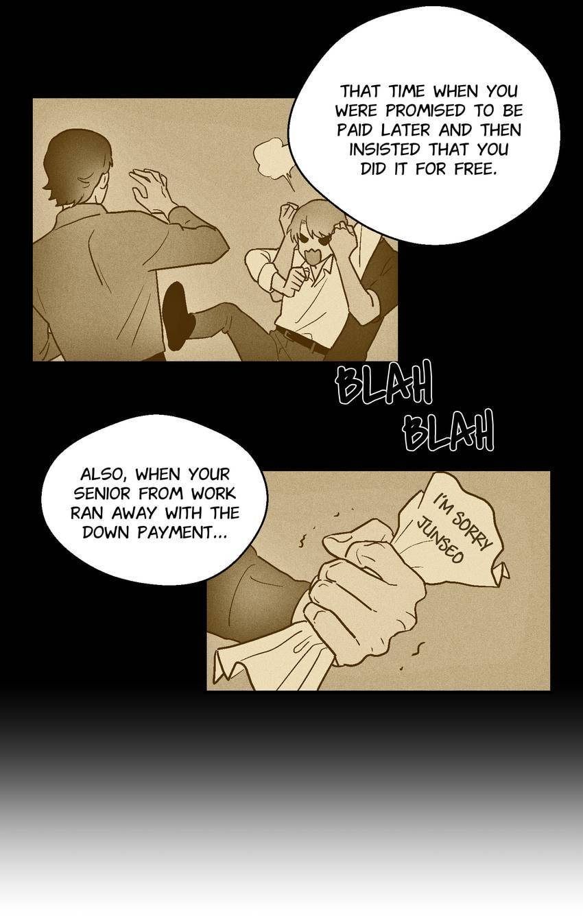 Contract in Bed Chapter 6 page 19 - 