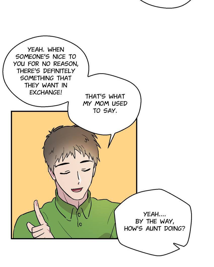 Contract in Bed Chapter 6 page 21 - 