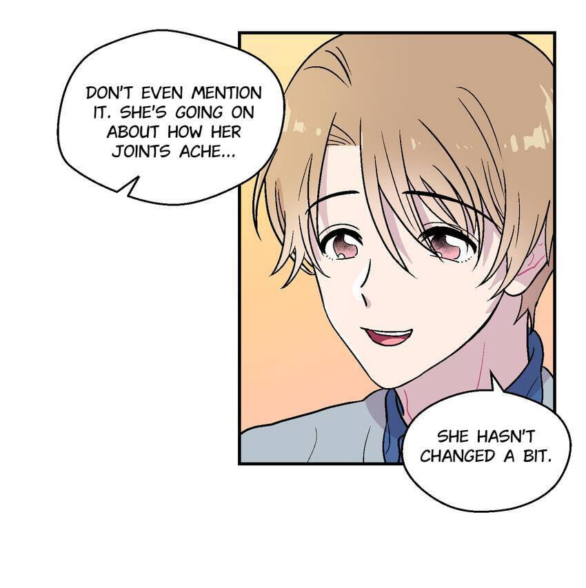 Contract in Bed Chapter 6 page 22 - 