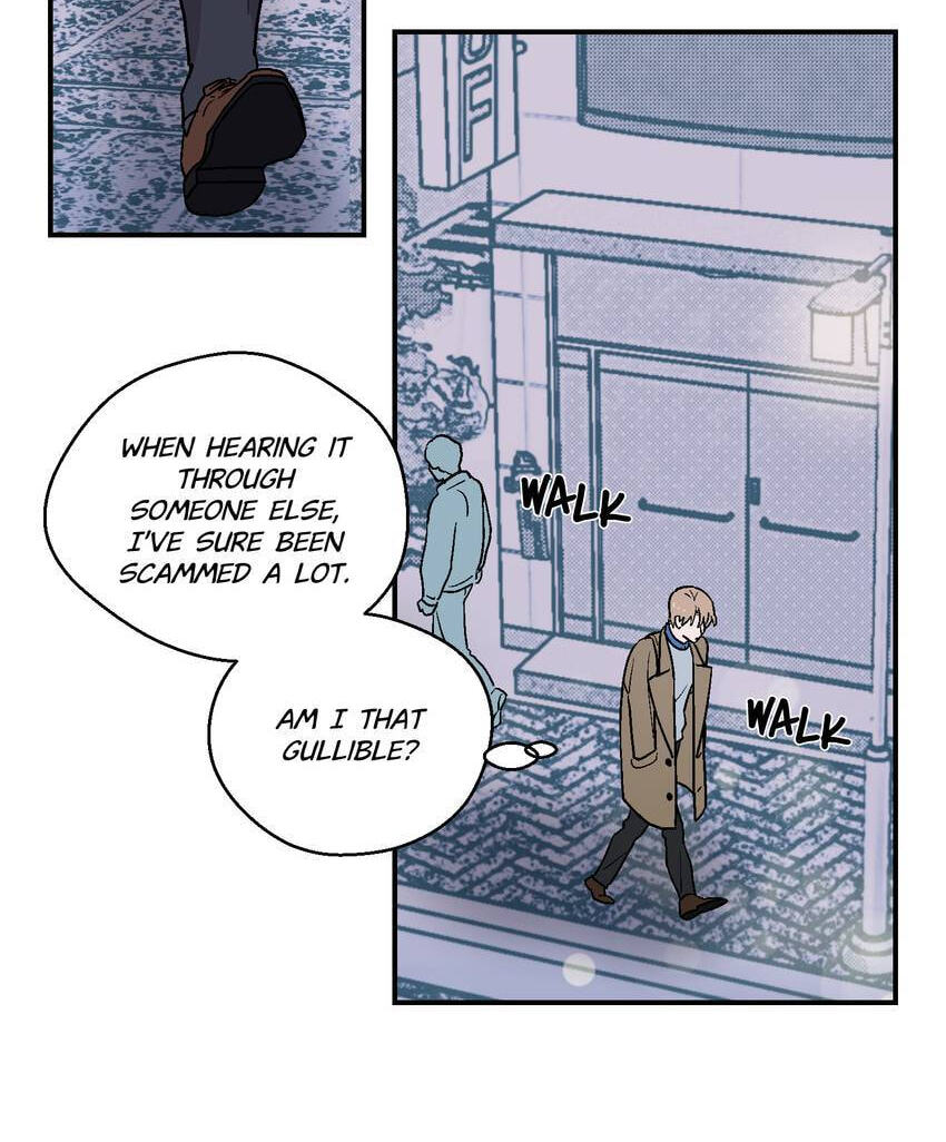 Contract in Bed Chapter 6 page 26 - 