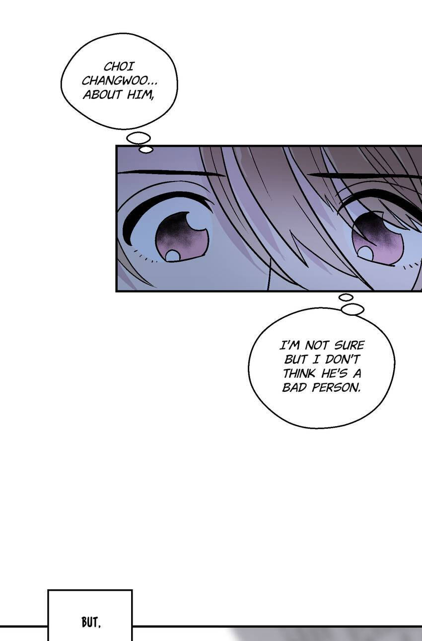 Contract in Bed Chapter 6 page 28 - 