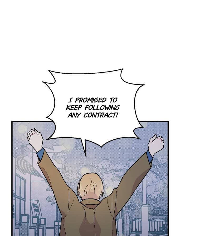 Contract in Bed Chapter 6 page 34 - 