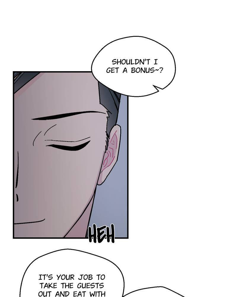 Contract in Bed Chapter 6 page 38 - 