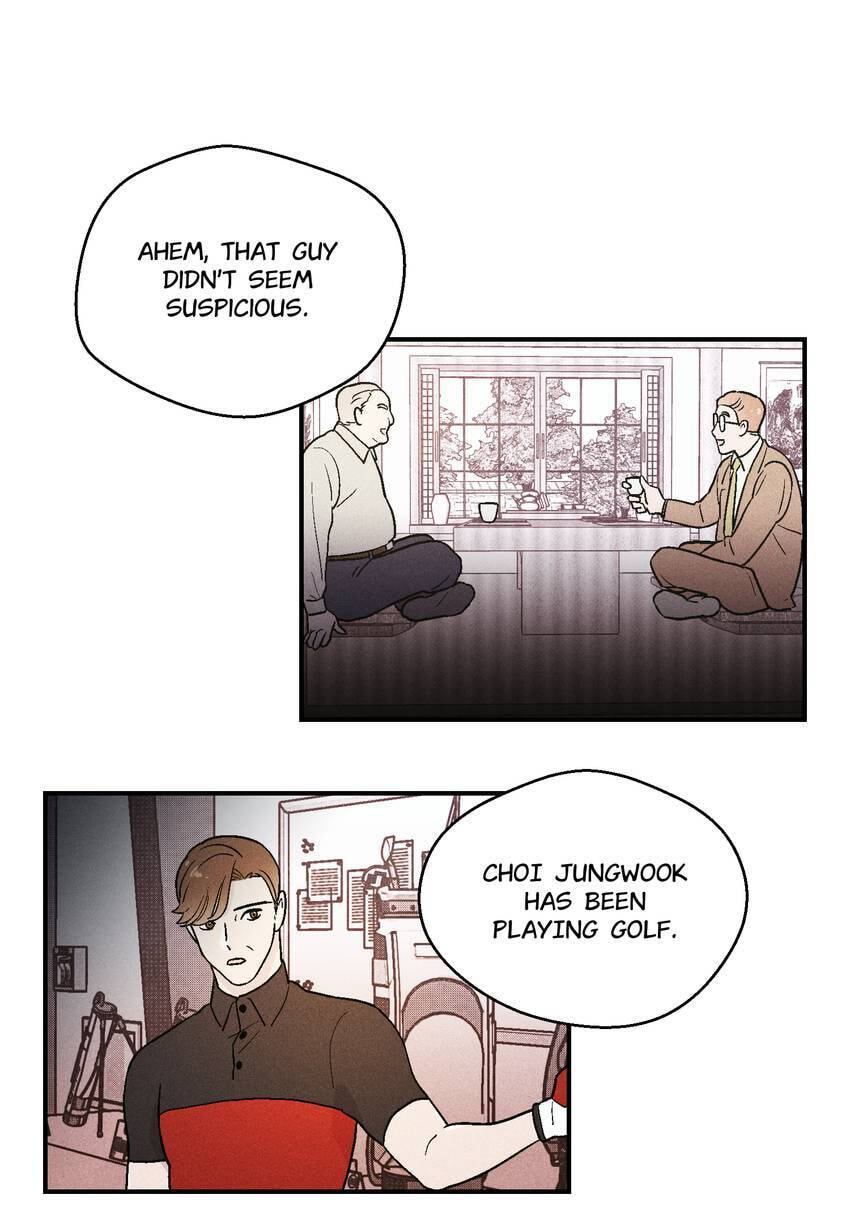 Contract in Bed Chapter 6 page 41 - 