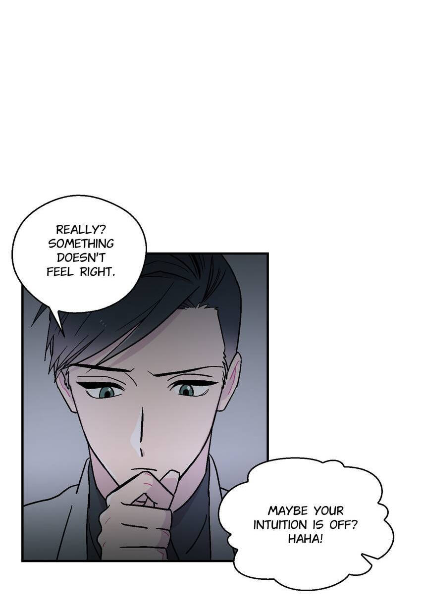 Contract in Bed Chapter 6 page 42 - 