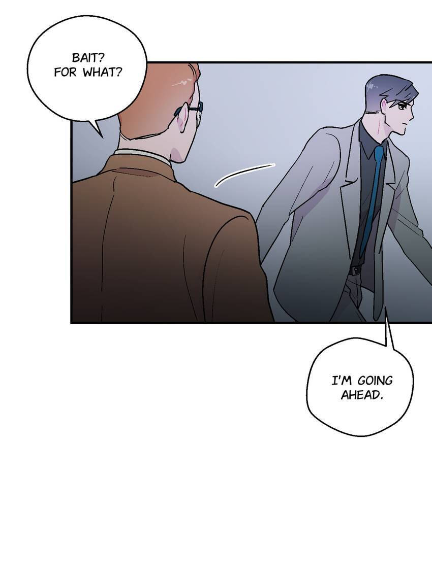 Contract in Bed Chapter 6 page 44 - 