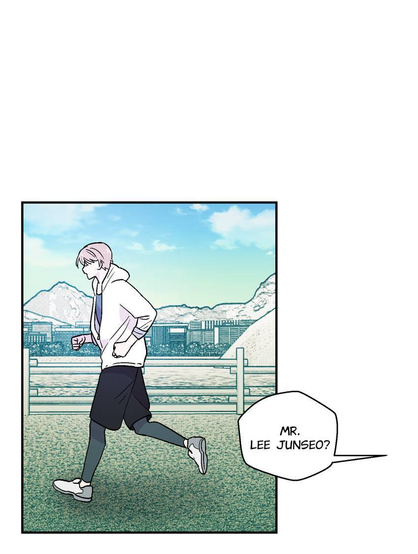Contract in Bed Chapter 6 page 47 - 