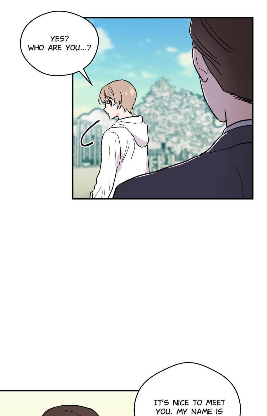 Contract in Bed Chapter 6 page 48 - 
