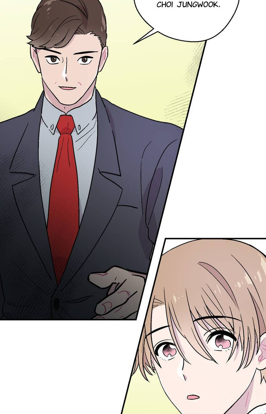 Contract in Bed Chapter 6 page 49 - 