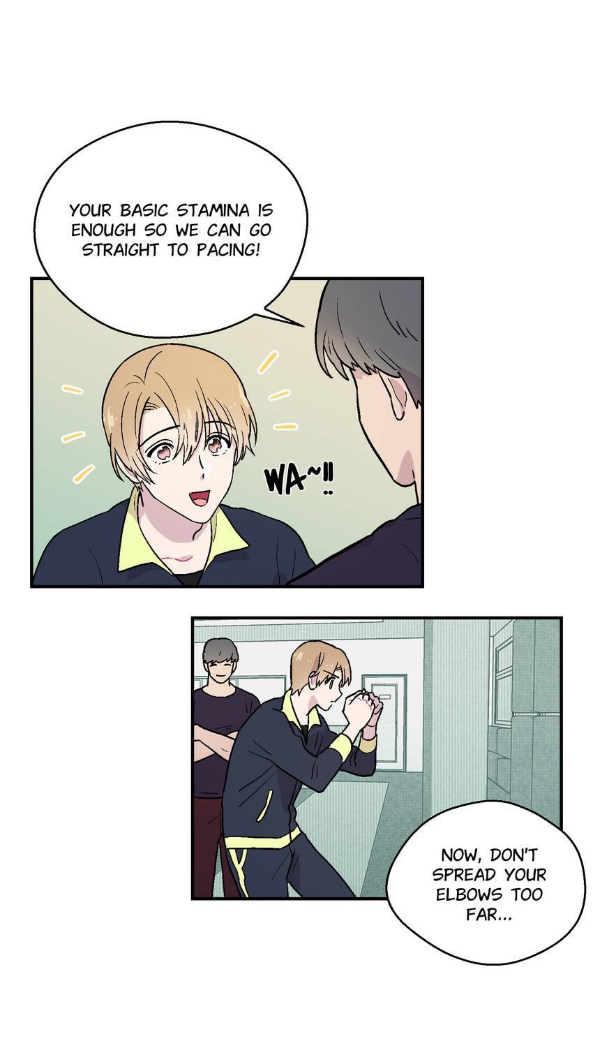 Contract in Bed Chapter 6 page 7 - 
