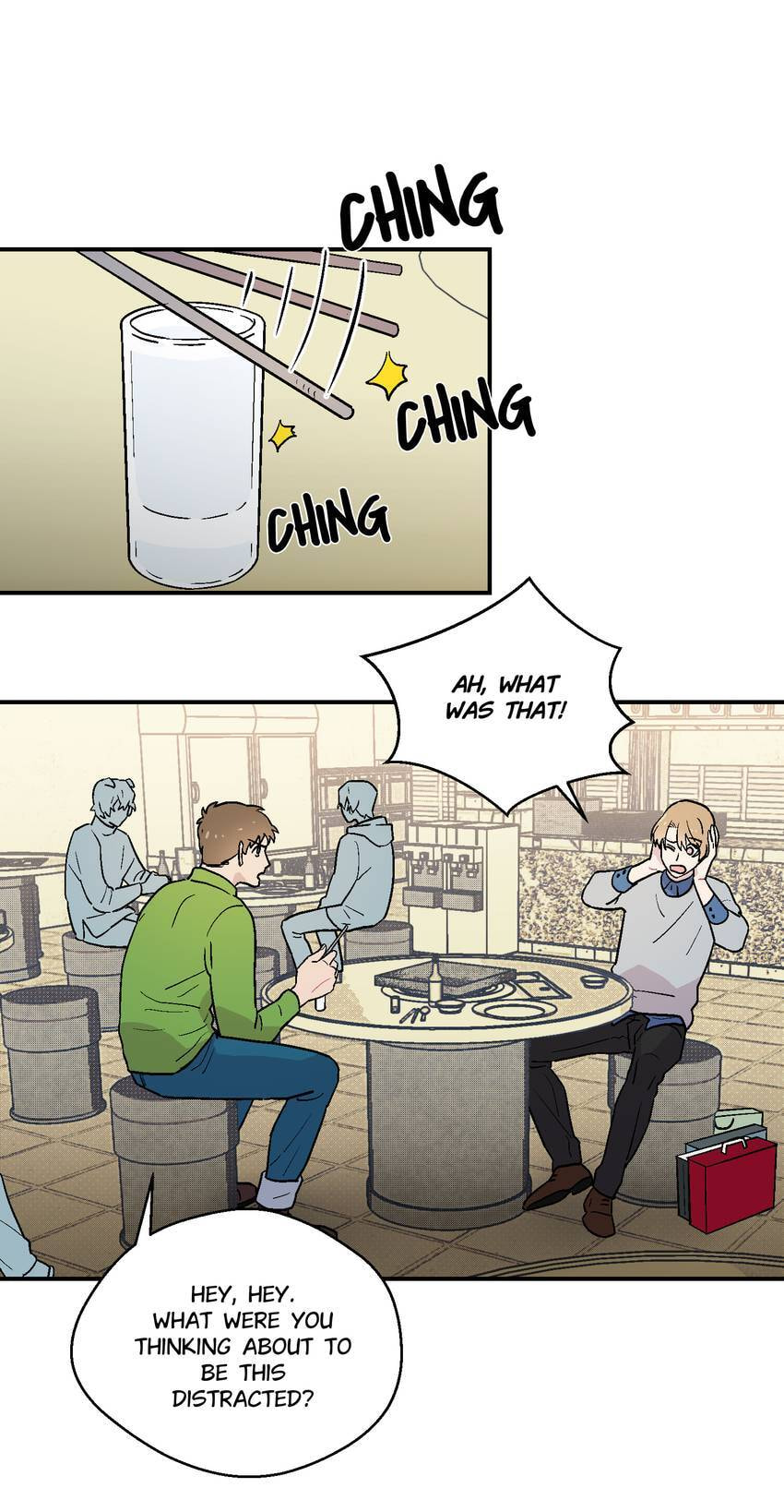 Contract in Bed Chapter 6 page 10 - 