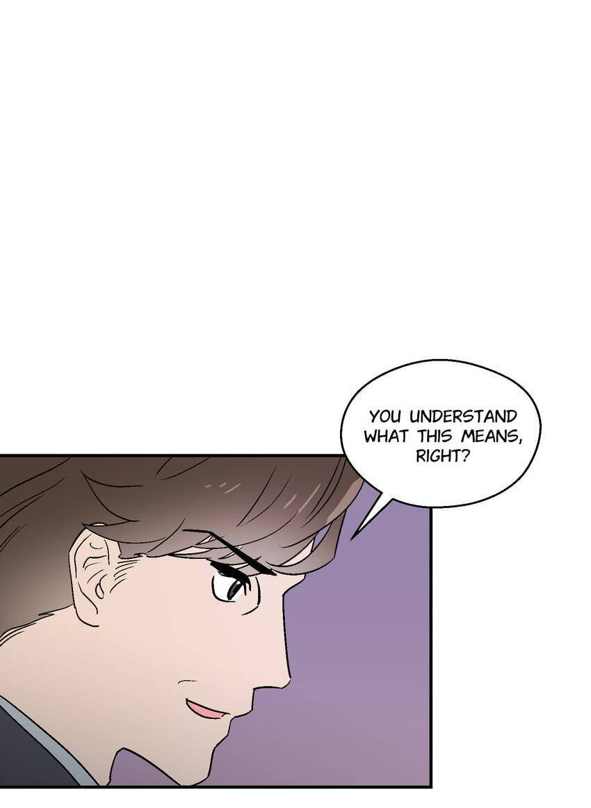 Contract in Bed Chapter 7 page 2 - 