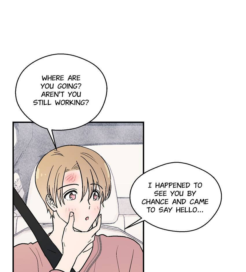 Contract in Bed Chapter 7 page 11 - 