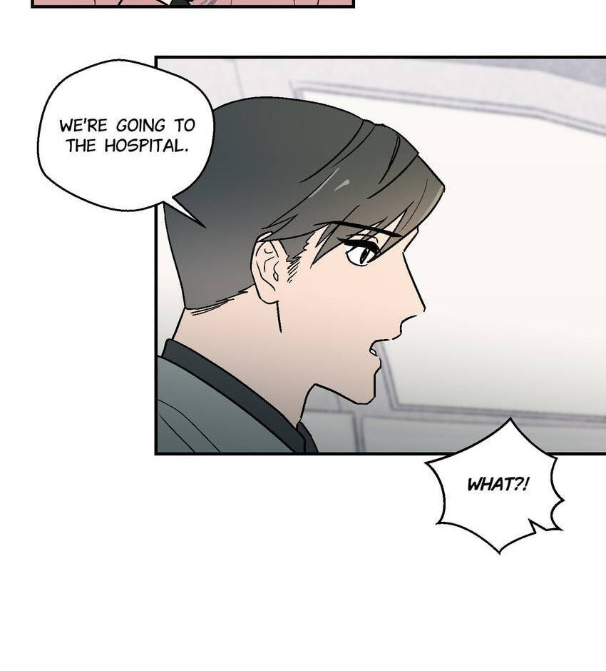 Contract in Bed Chapter 7 page 12 - 