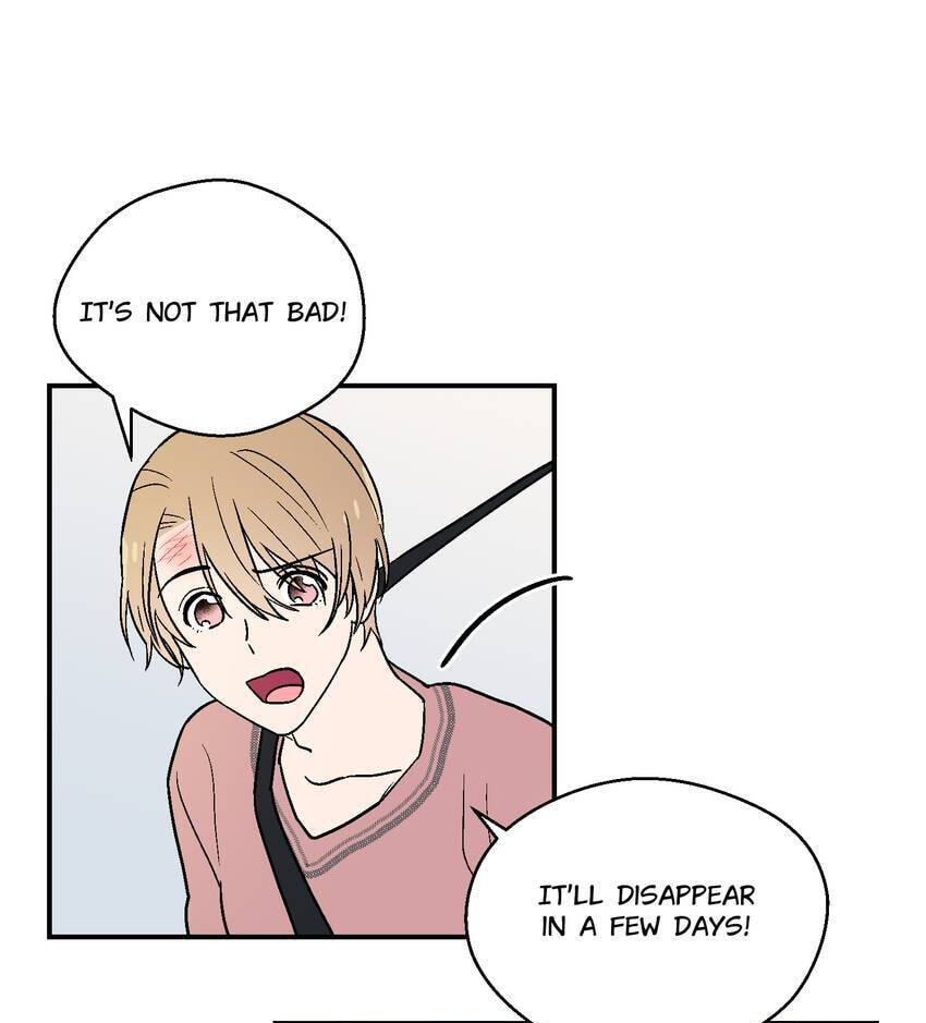 Contract in Bed Chapter 7 page 13 - 