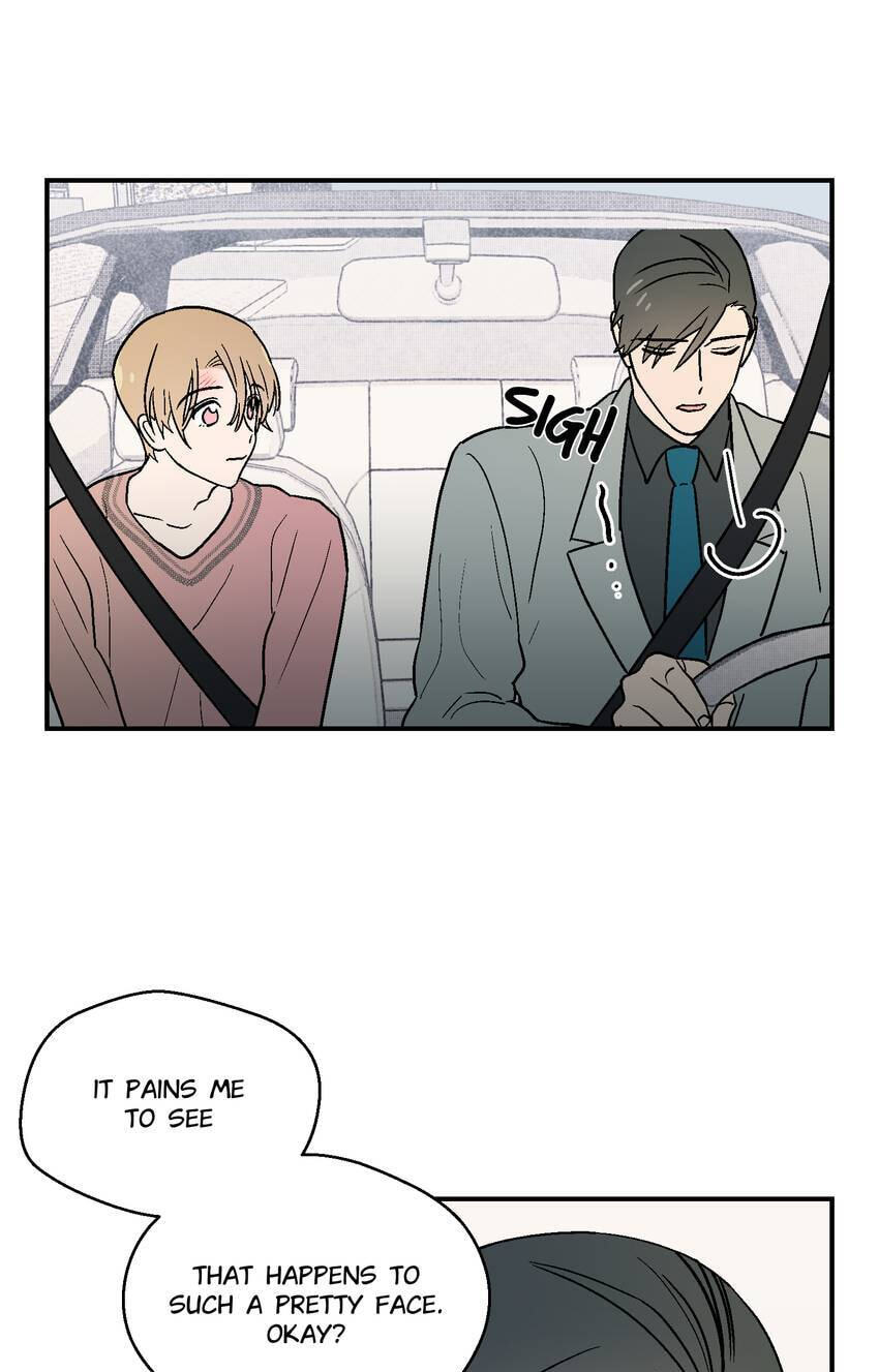 Contract in Bed Chapter 7 page 15 - 