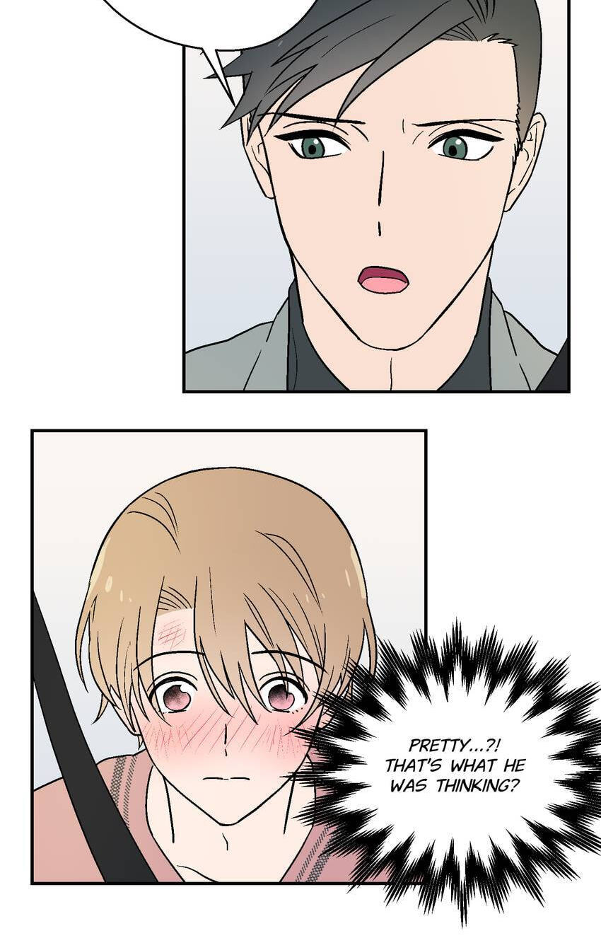 Contract in Bed Chapter 7 page 16 - 