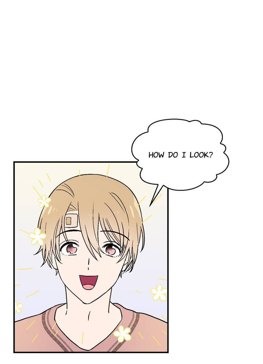 Contract in Bed Chapter 7 page 18 - 