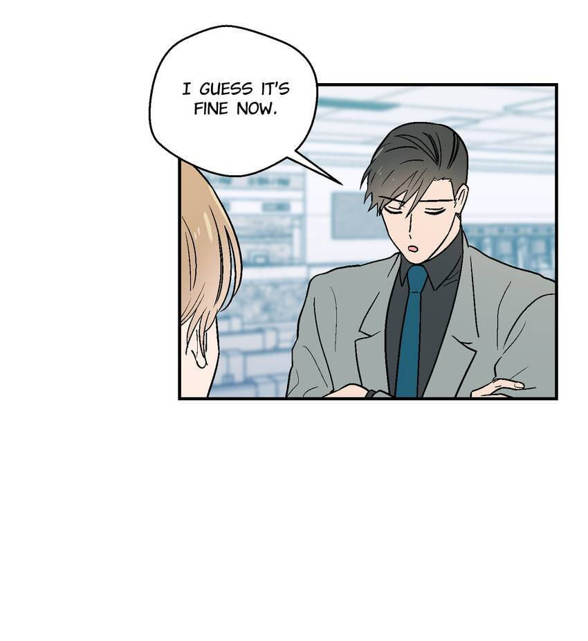 Contract in Bed Chapter 7 page 19 - 