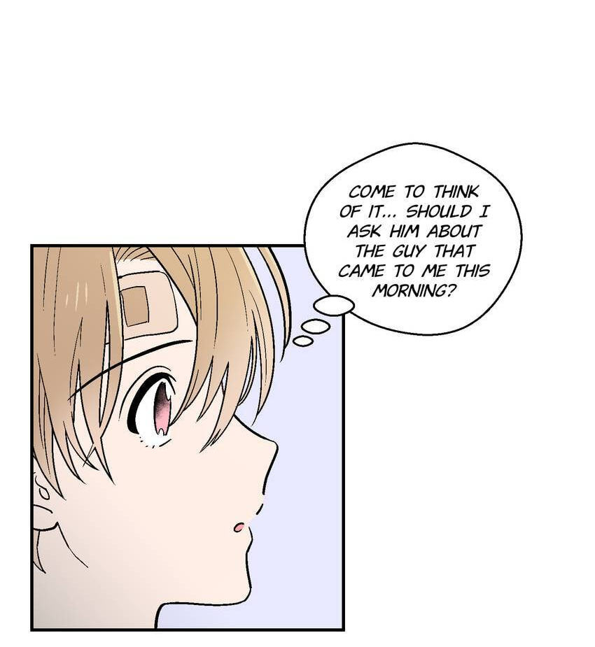 Contract in Bed Chapter 7 page 20 - 