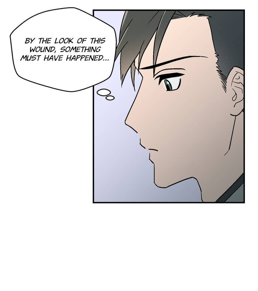 Contract in Bed Chapter 7 page 21 - 