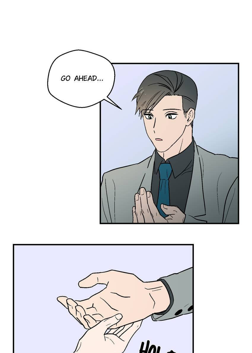 Contract in Bed Chapter 7 page 23 - 