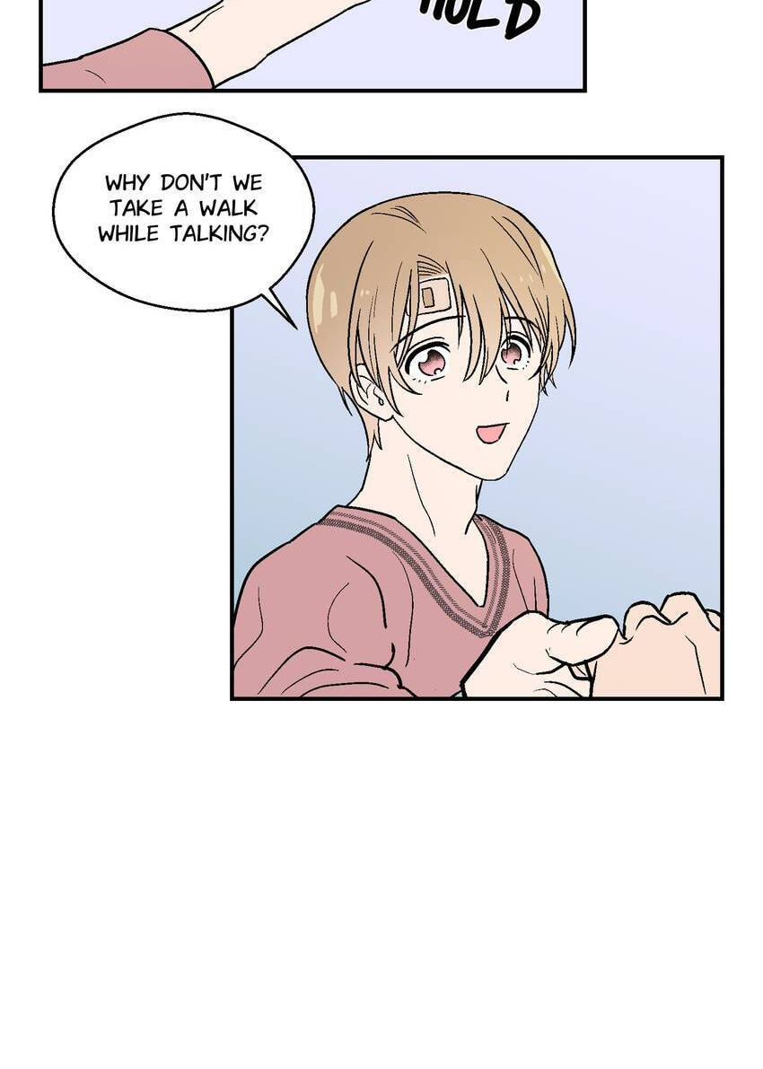 Contract in Bed Chapter 7 page 24 - 