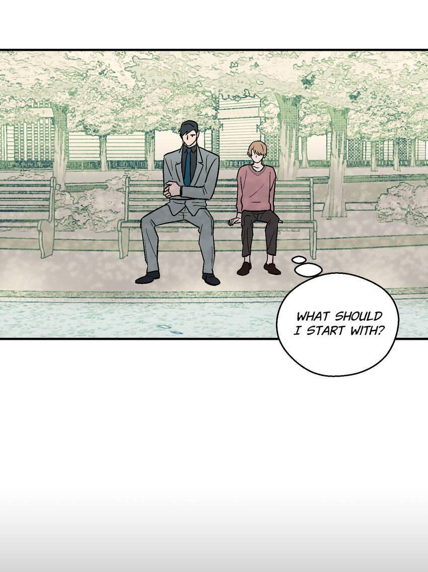 Contract in Bed Chapter 7 page 27 - 