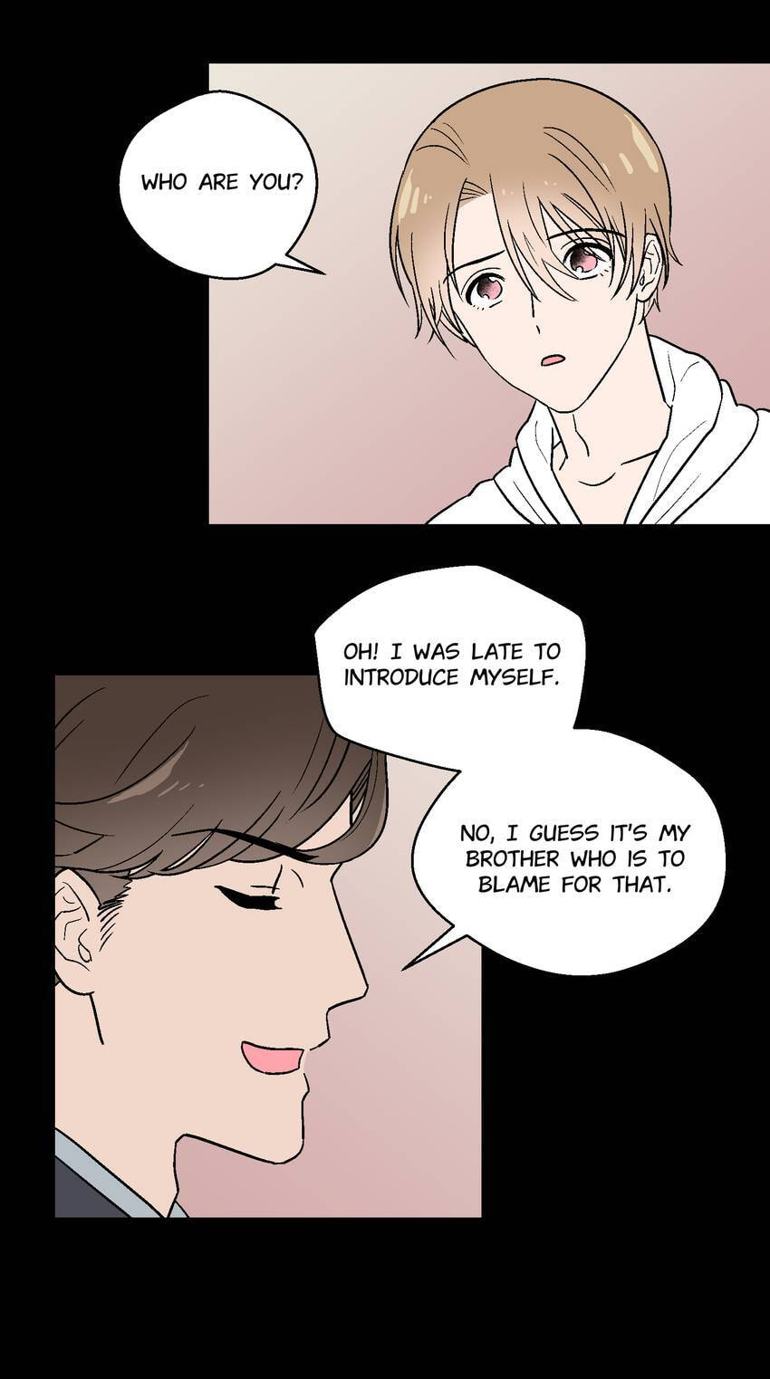 Contract in Bed Chapter 7 page 29 - 
