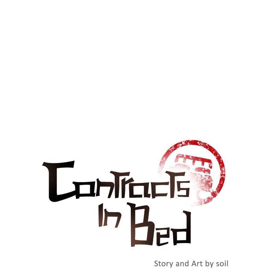 Contract in Bed Chapter 7 page 4 - 