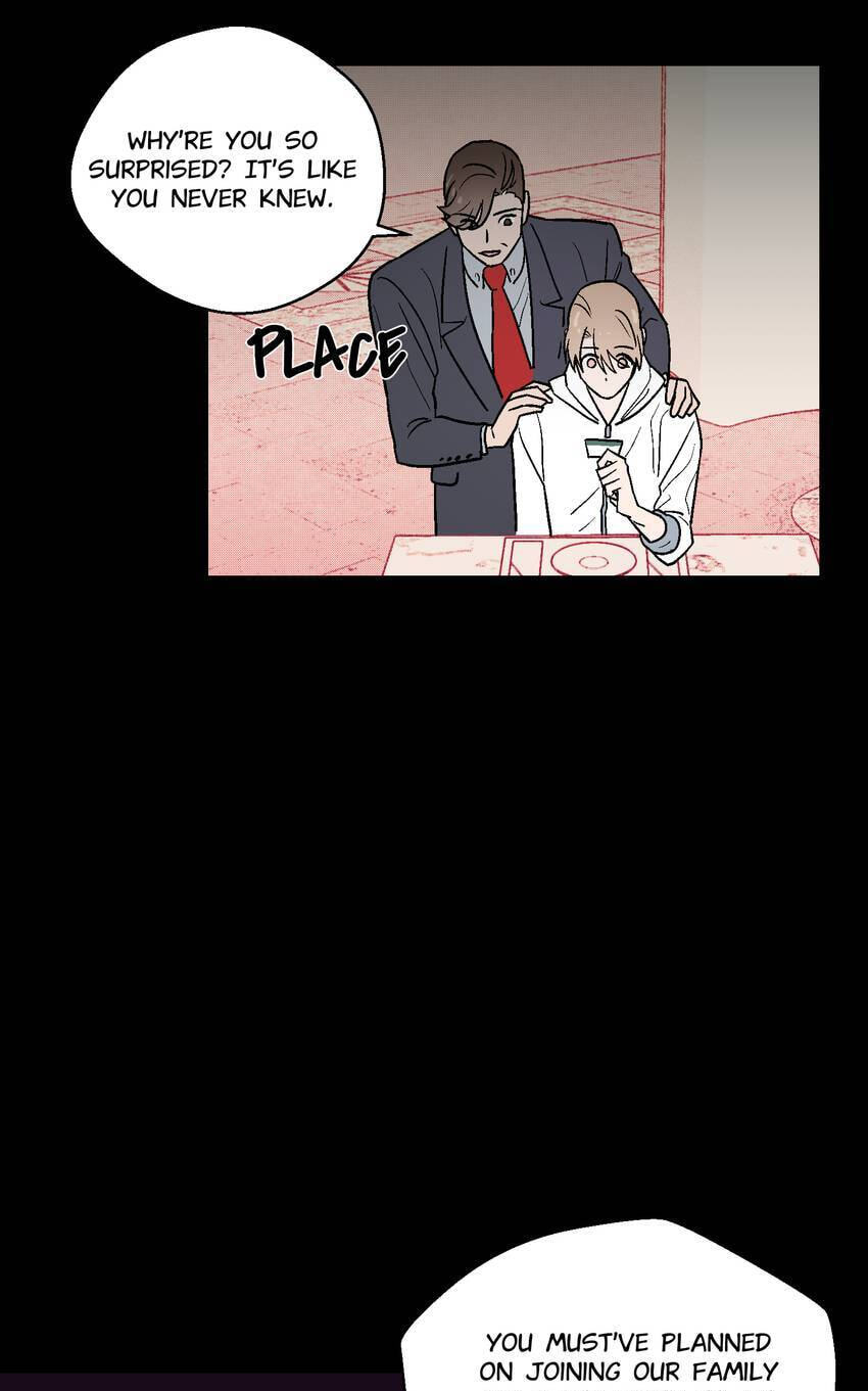 Contract in Bed Chapter 7 page 34 - 