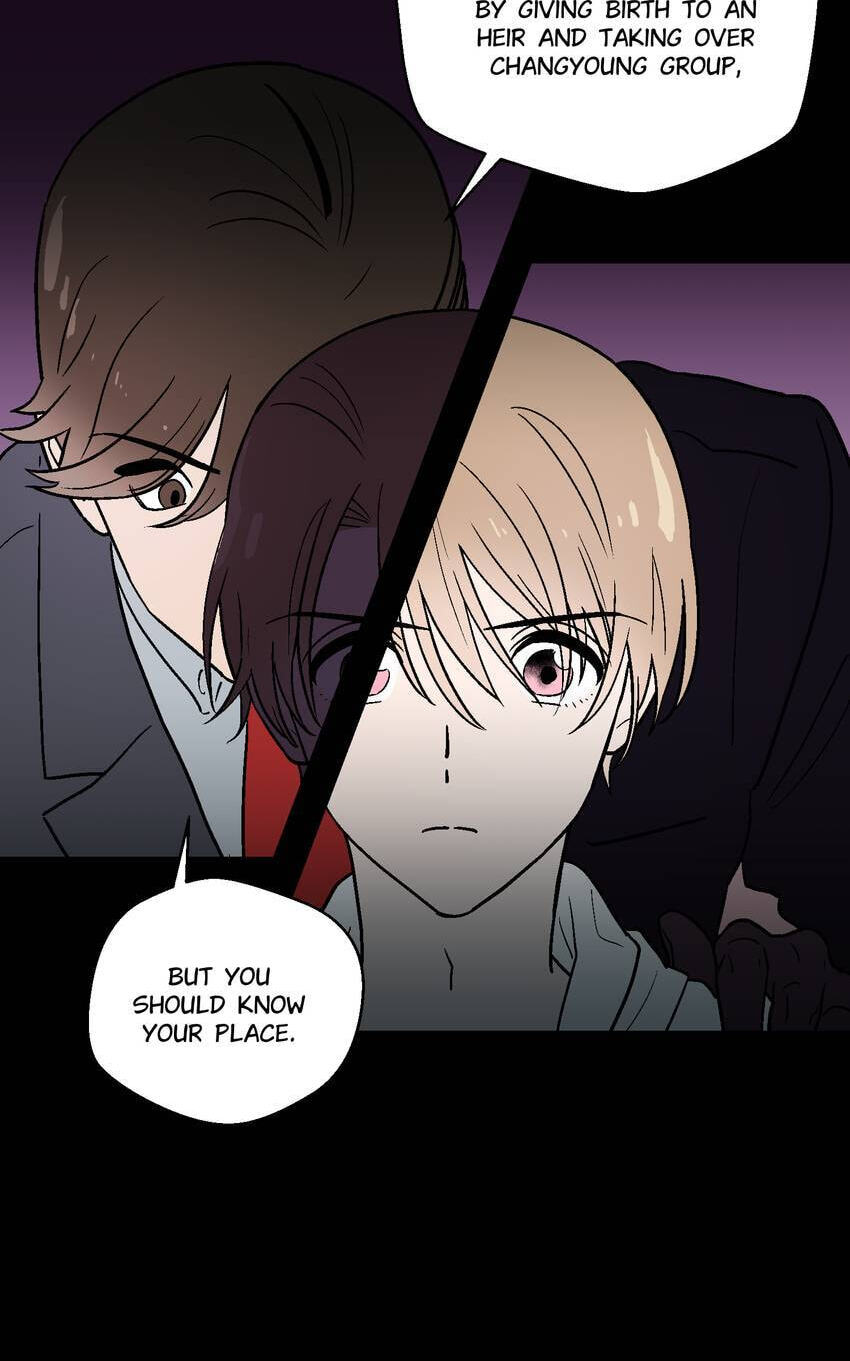 Contract in Bed Chapter 7 page 35 - 