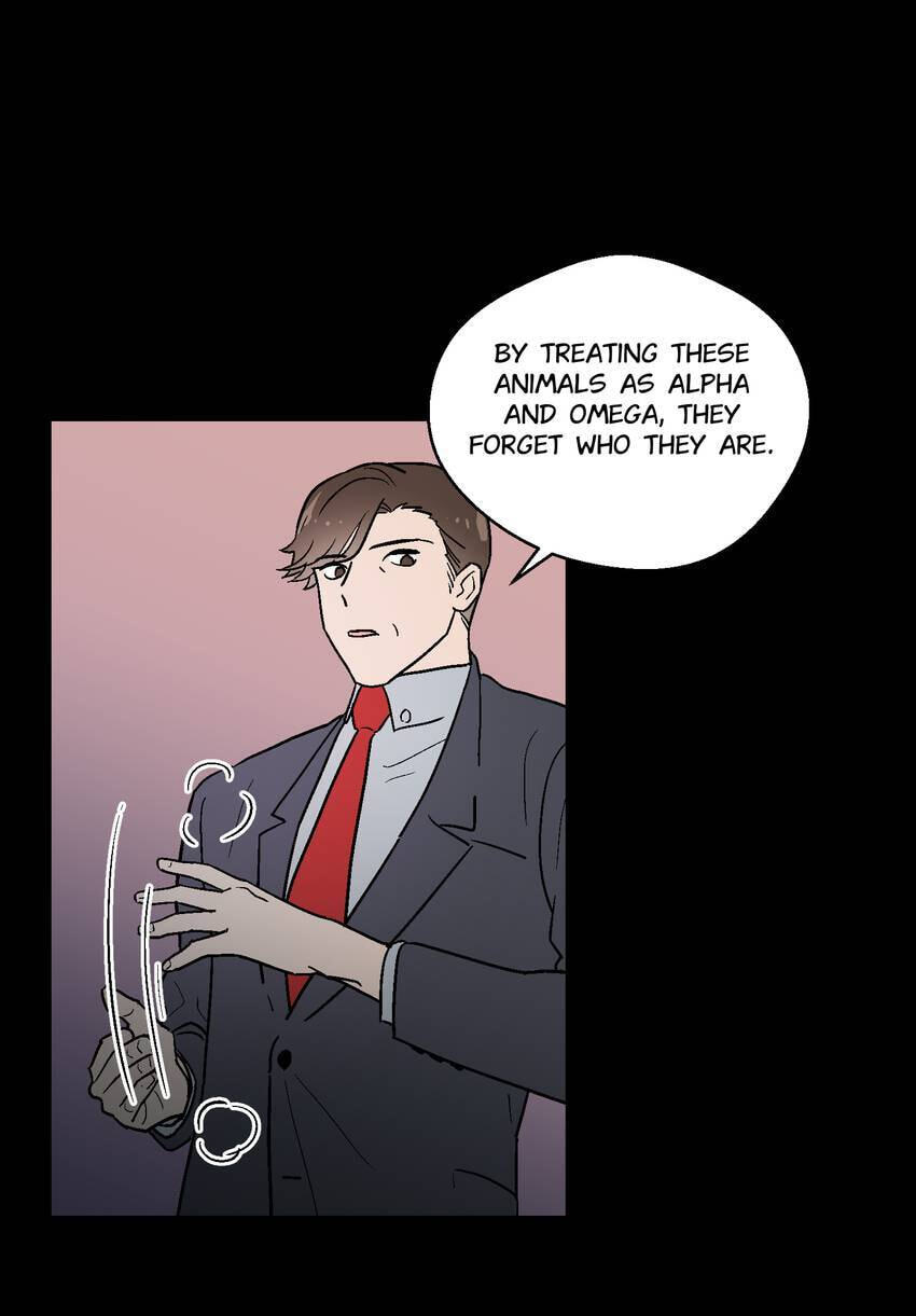 Contract in Bed Chapter 7 page 36 - 